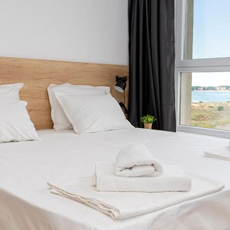 Aparthotel พรีมอร์สโก ภายนอก รูปภาพ