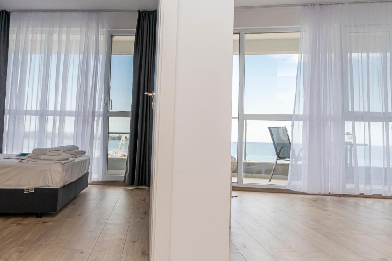 Aparthotel พรีมอร์สโก ภายนอก รูปภาพ