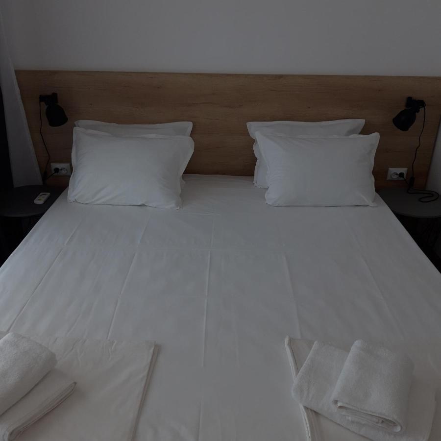 Aparthotel พรีมอร์สโก ภายนอก รูปภาพ