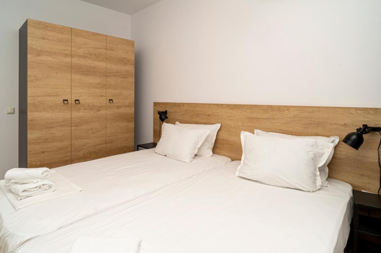 Aparthotel พรีมอร์สโก ภายนอก รูปภาพ